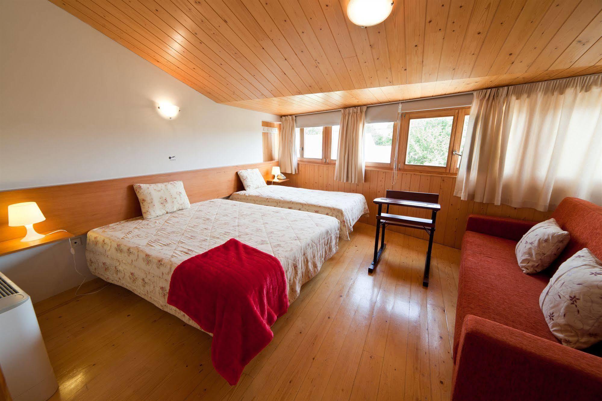 A. Montesinho Turismo Villa บรากันซา ภายนอก รูปภาพ