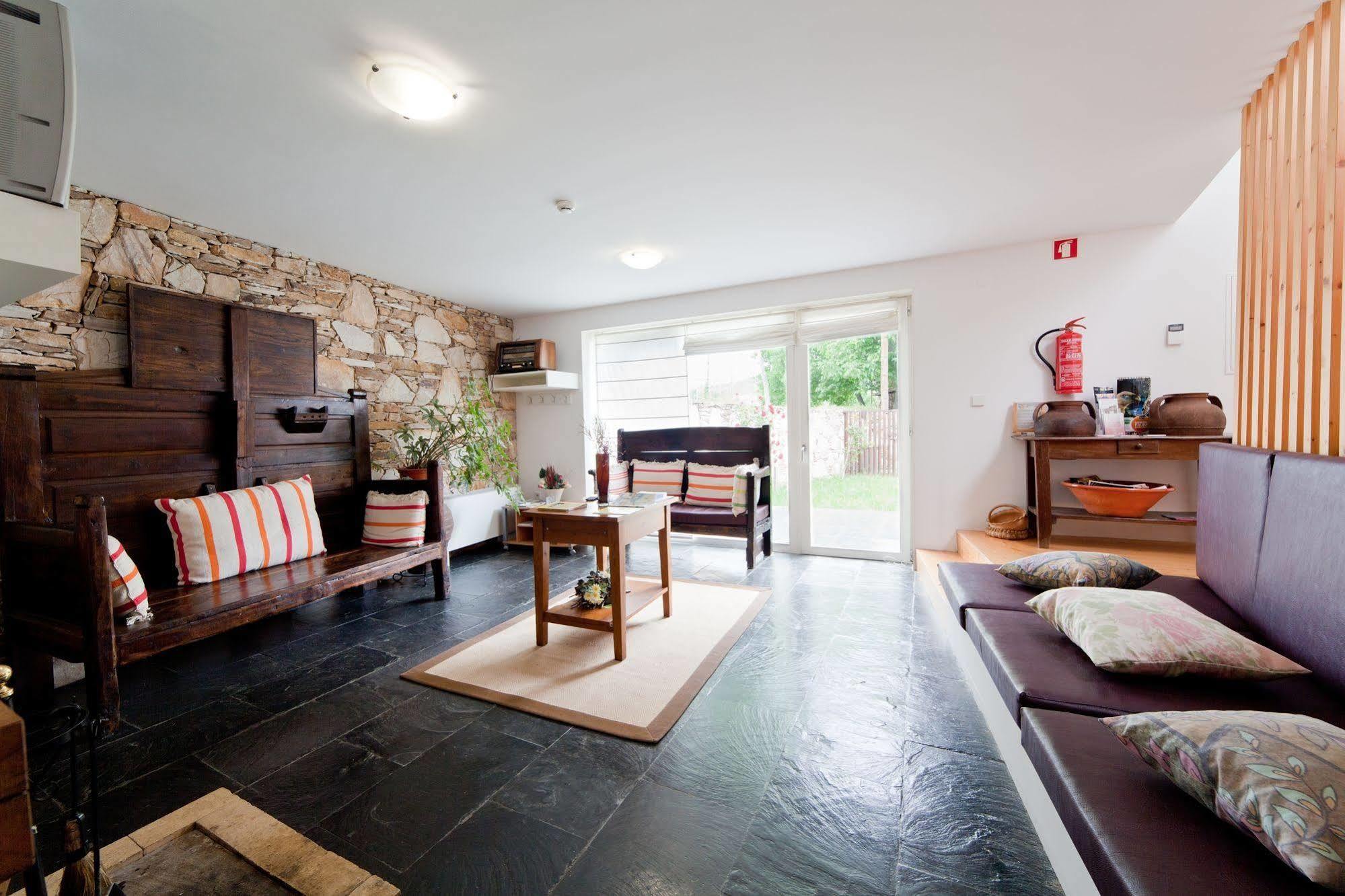 A. Montesinho Turismo Villa บรากันซา ภายนอก รูปภาพ